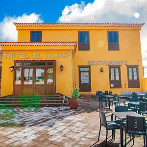 Hotel El Tejar &, Vilaflor