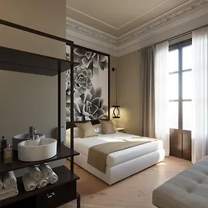 Hostal Central Barcelona 2*, Barcelona España