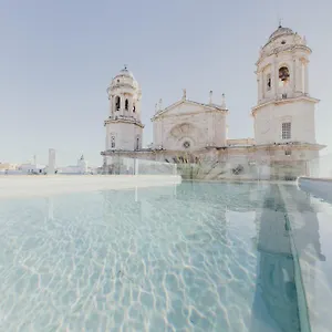 Boutique Olom - Only Adults Recommended 3*, Cádiz España