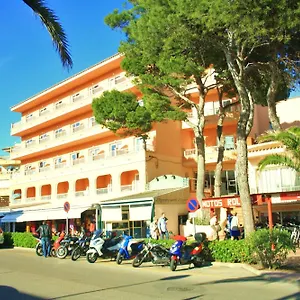 hostal-alcina.allmallorcahotels.com/