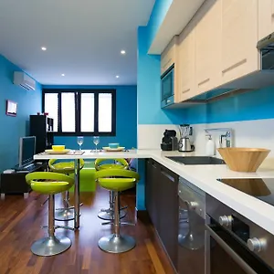 Centro Apartamento