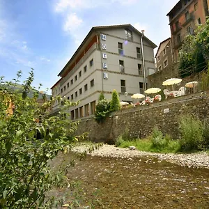 Sant Antoni Hotel Ribes De Freser